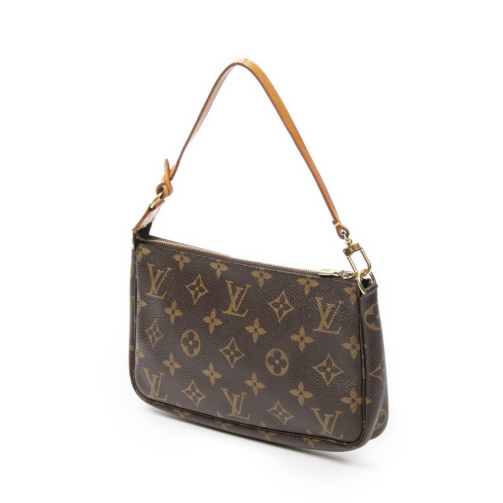 Louis Vuitton Pochette Accessoires - Picture 2 of 10